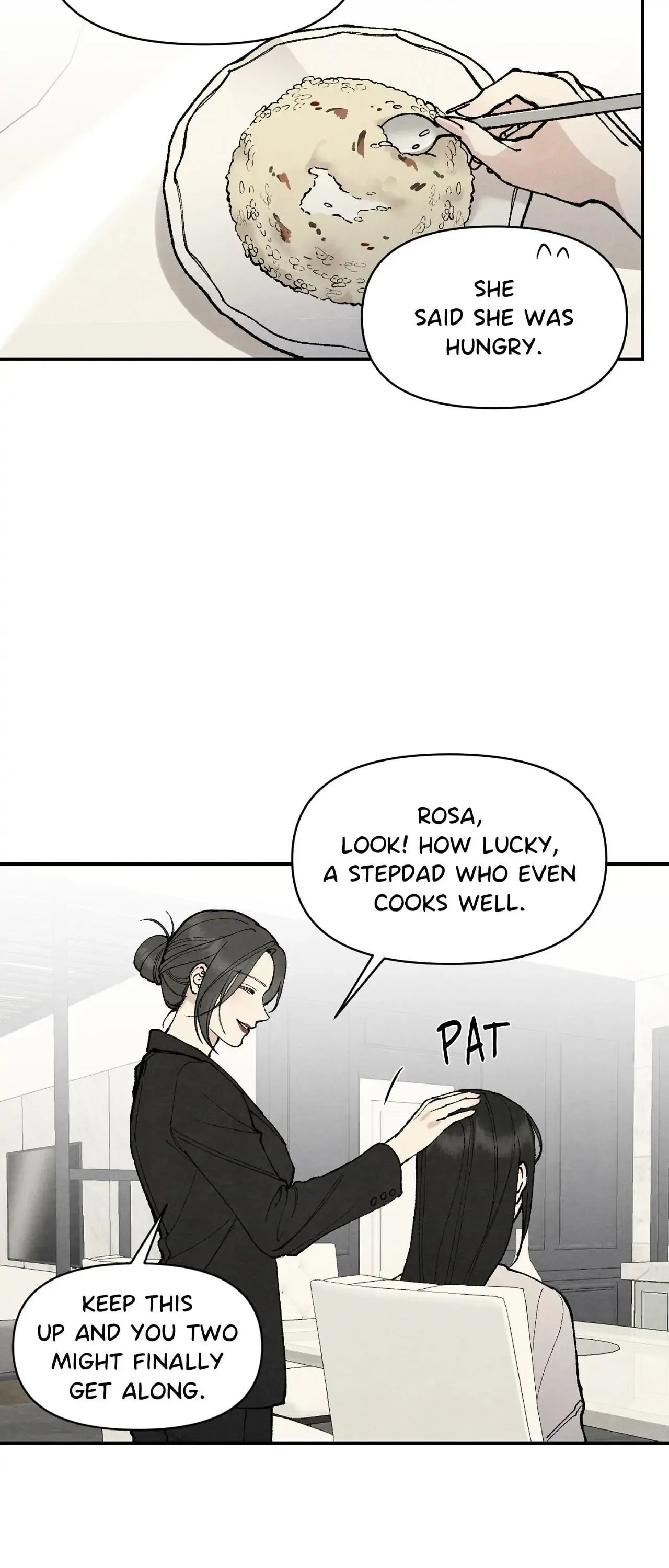 Toying With Daddy Chapter 13 page 25 - 