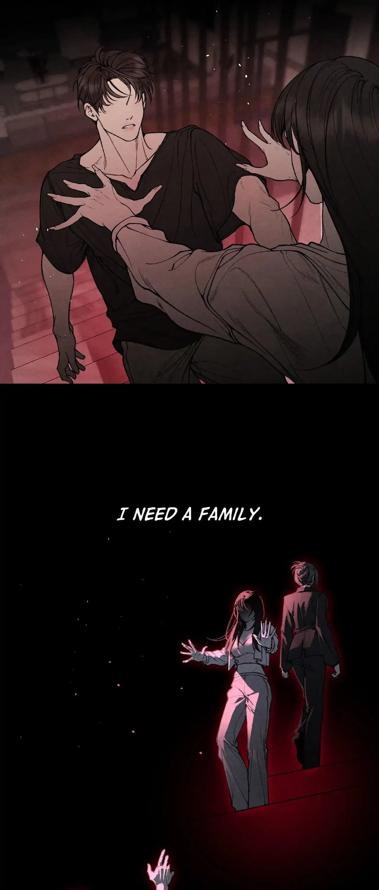 Toying With Daddy Chapter 13 page 29 - 
