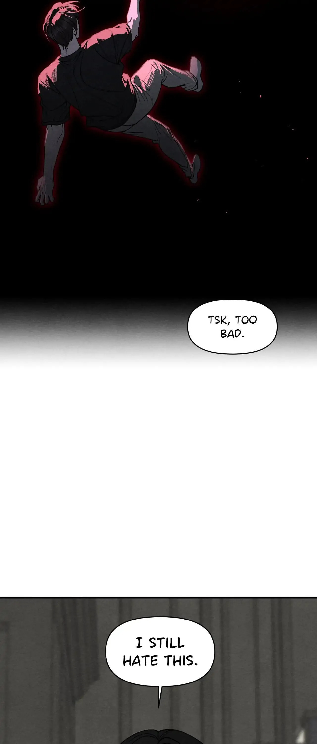 Toying With Daddy Chapter 13 page 30 - 