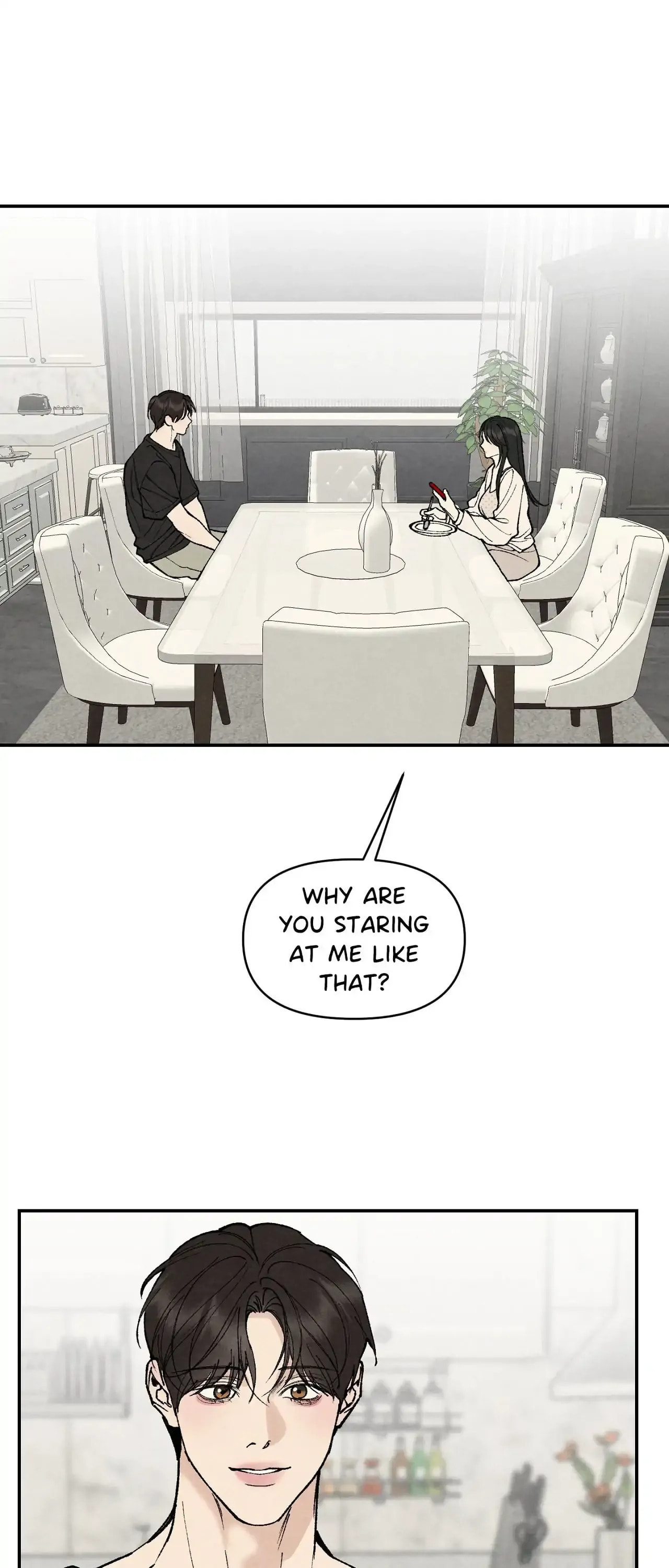 Toying With Daddy Chapter 13 page 4 - 