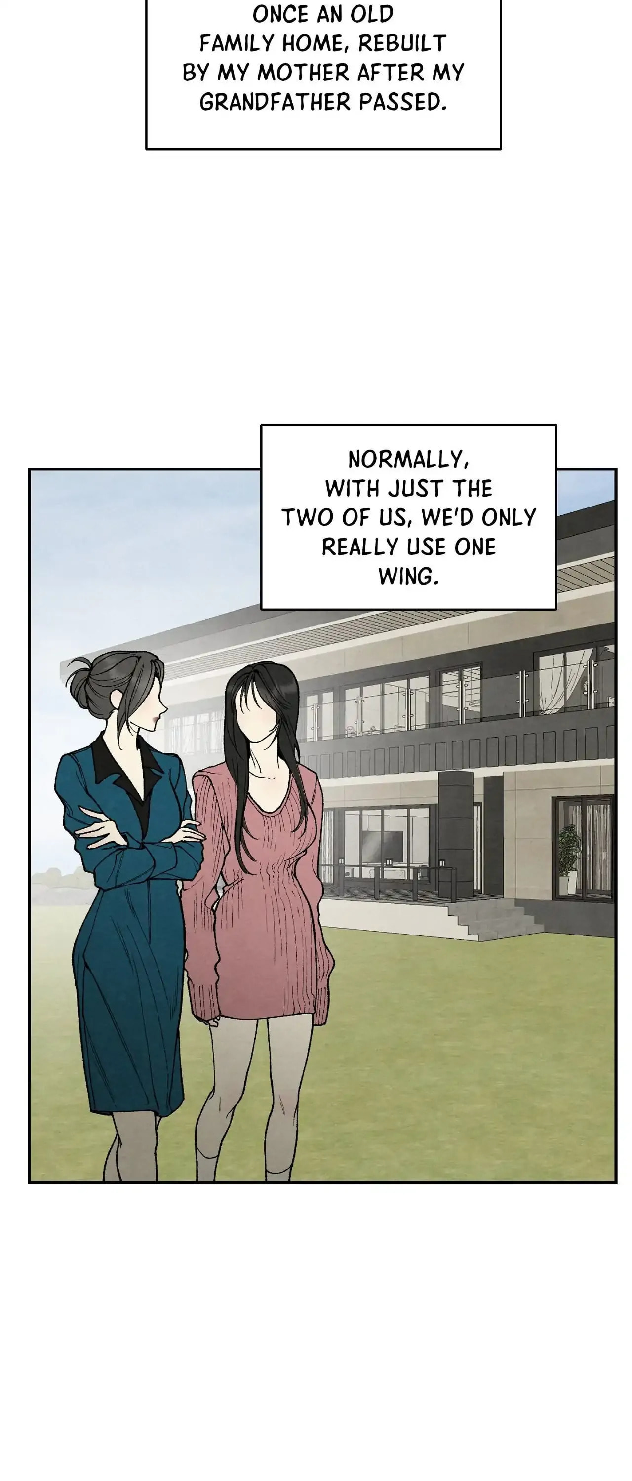 Toying With Daddy Chapter 13 page 34 - 