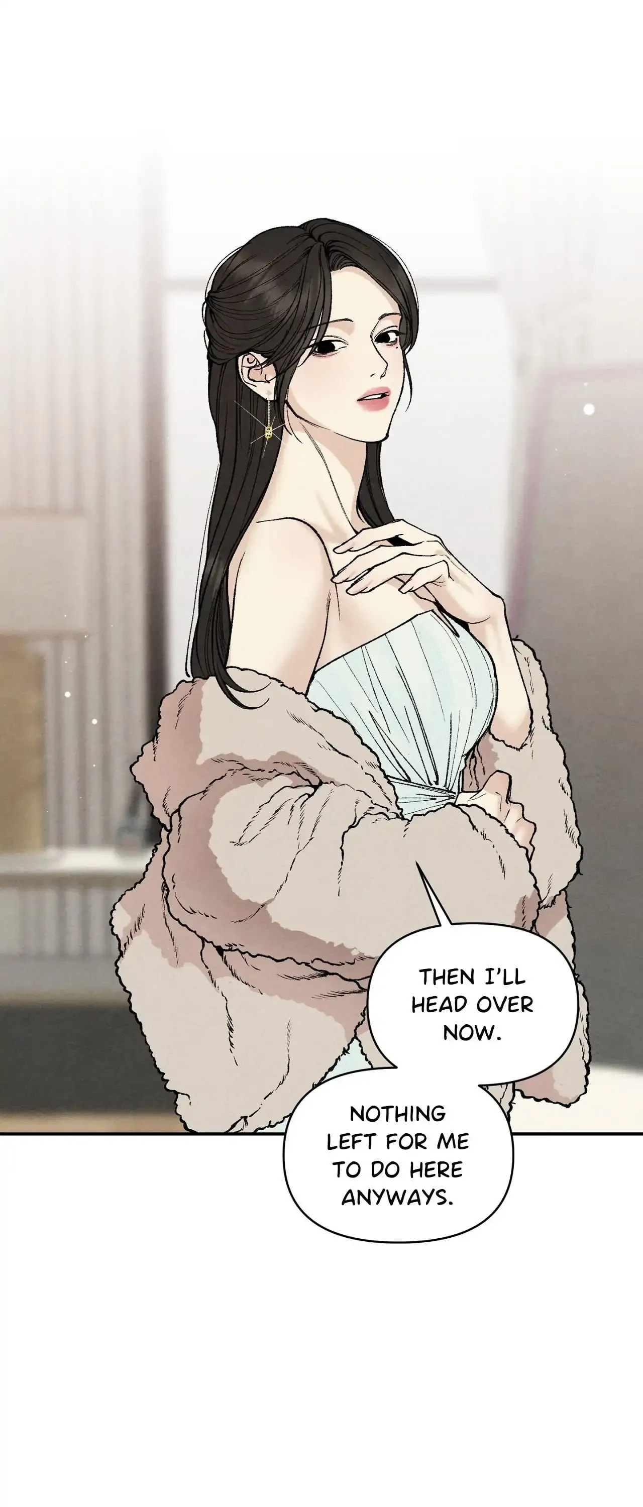 Toying With Daddy Chapter 13 page 37 - 