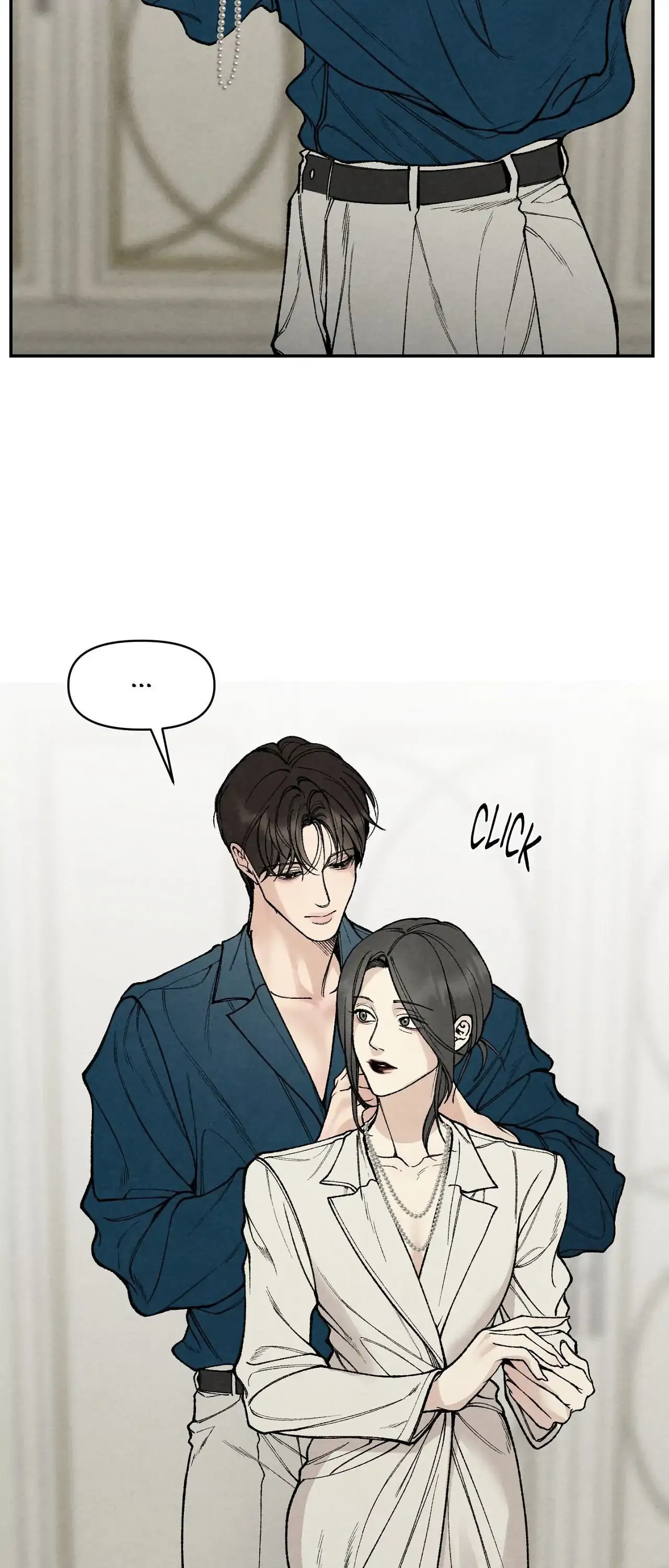 Toying With Daddy Chapter 13 page 39 - 