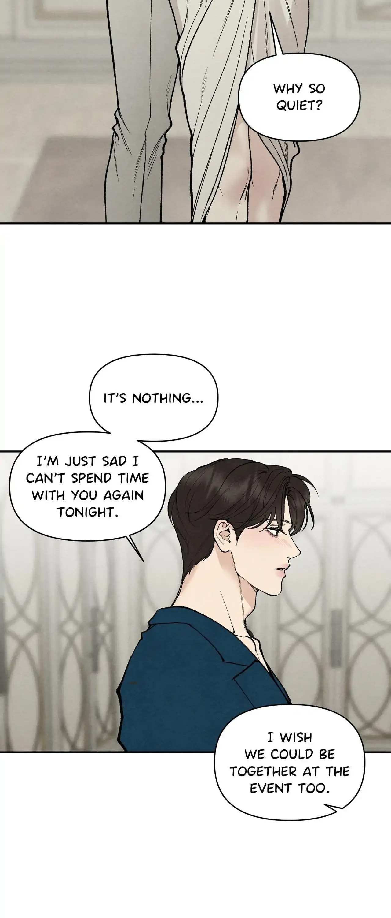 Toying With Daddy Chapter 13 page 40 - 