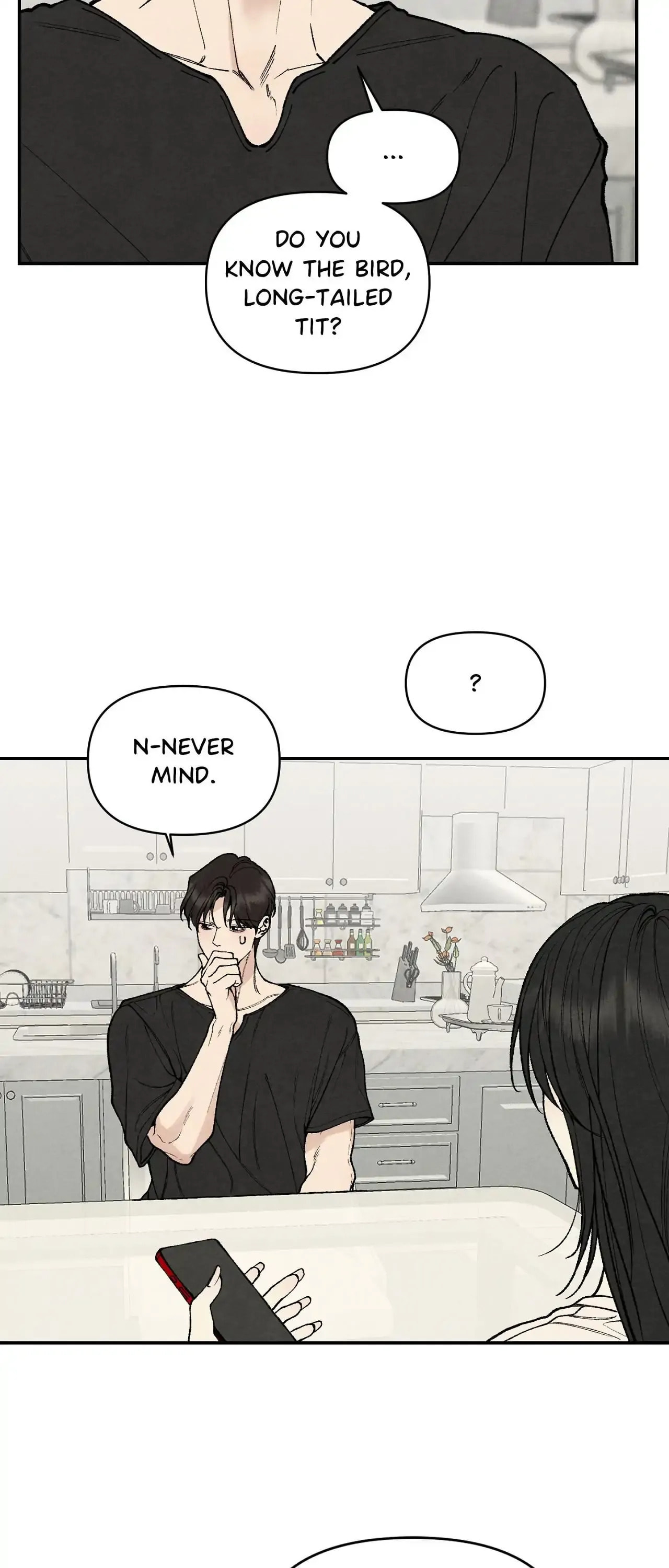 Toying With Daddy Chapter 13 page 5 - 