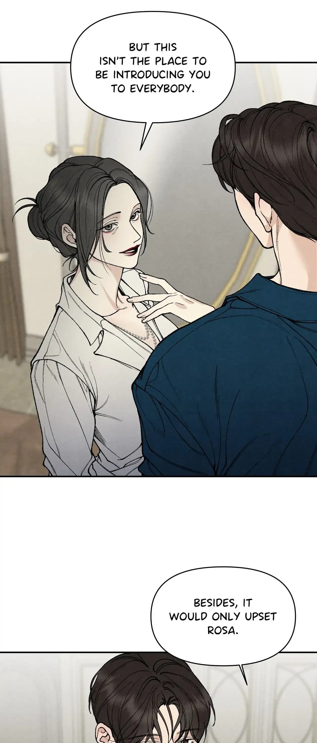 Toying With Daddy Chapter 13 page 41 - 
