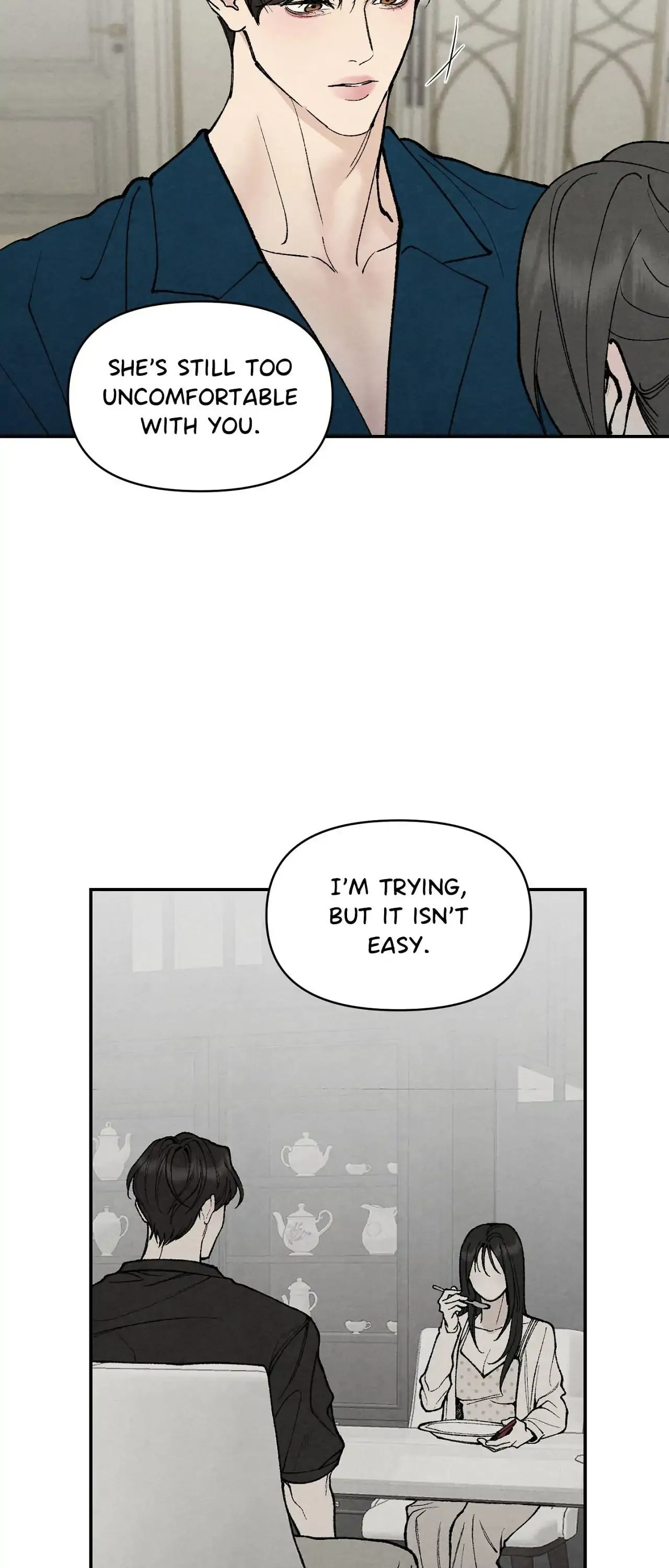 Toying With Daddy Chapter 13 page 42 - 