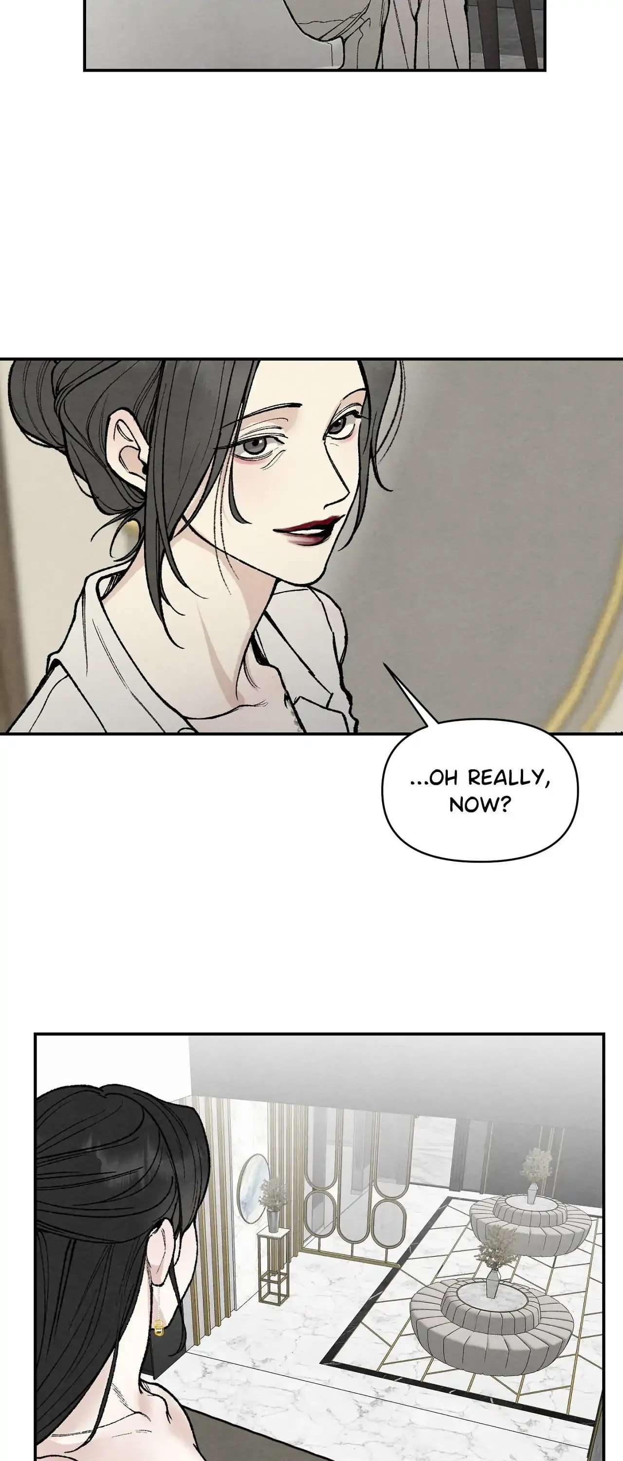 Toying With Daddy Chapter 13 page 43 - 