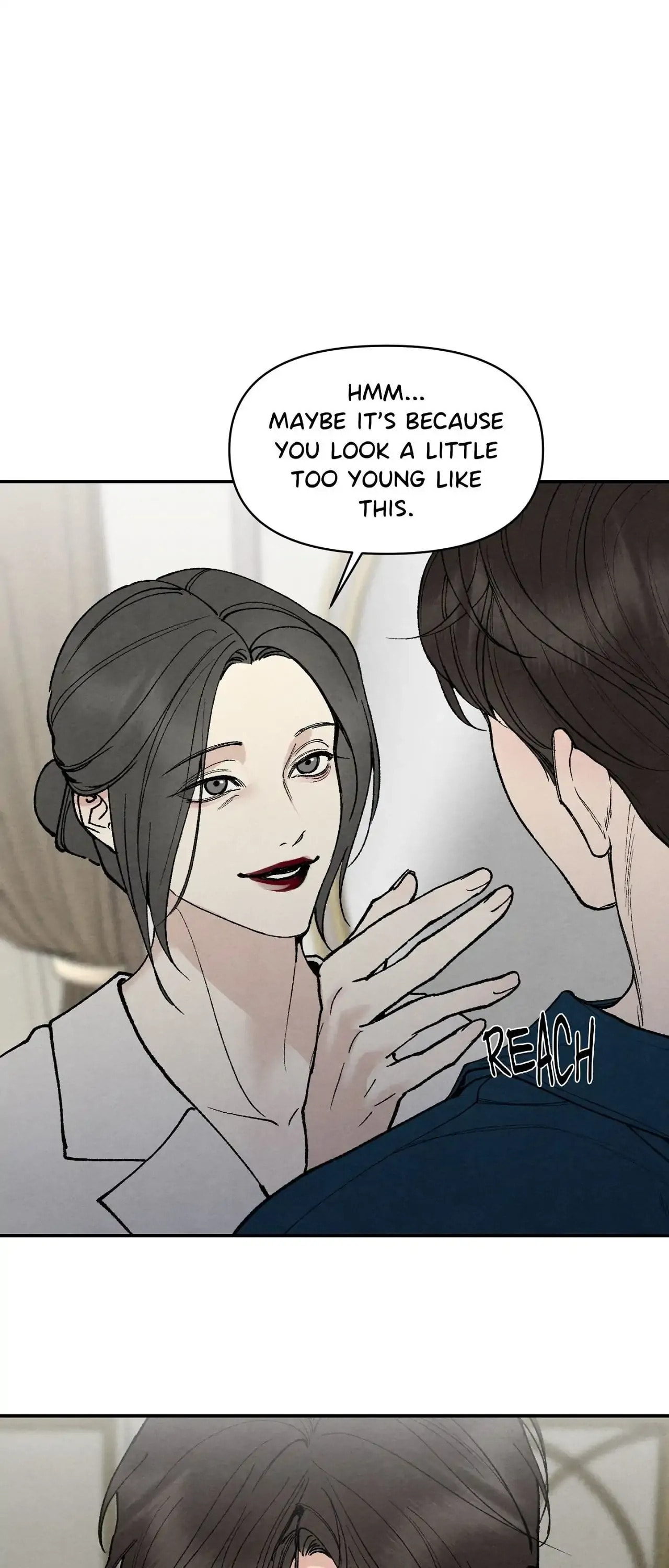 Toying With Daddy Chapter 13 page 45 - 