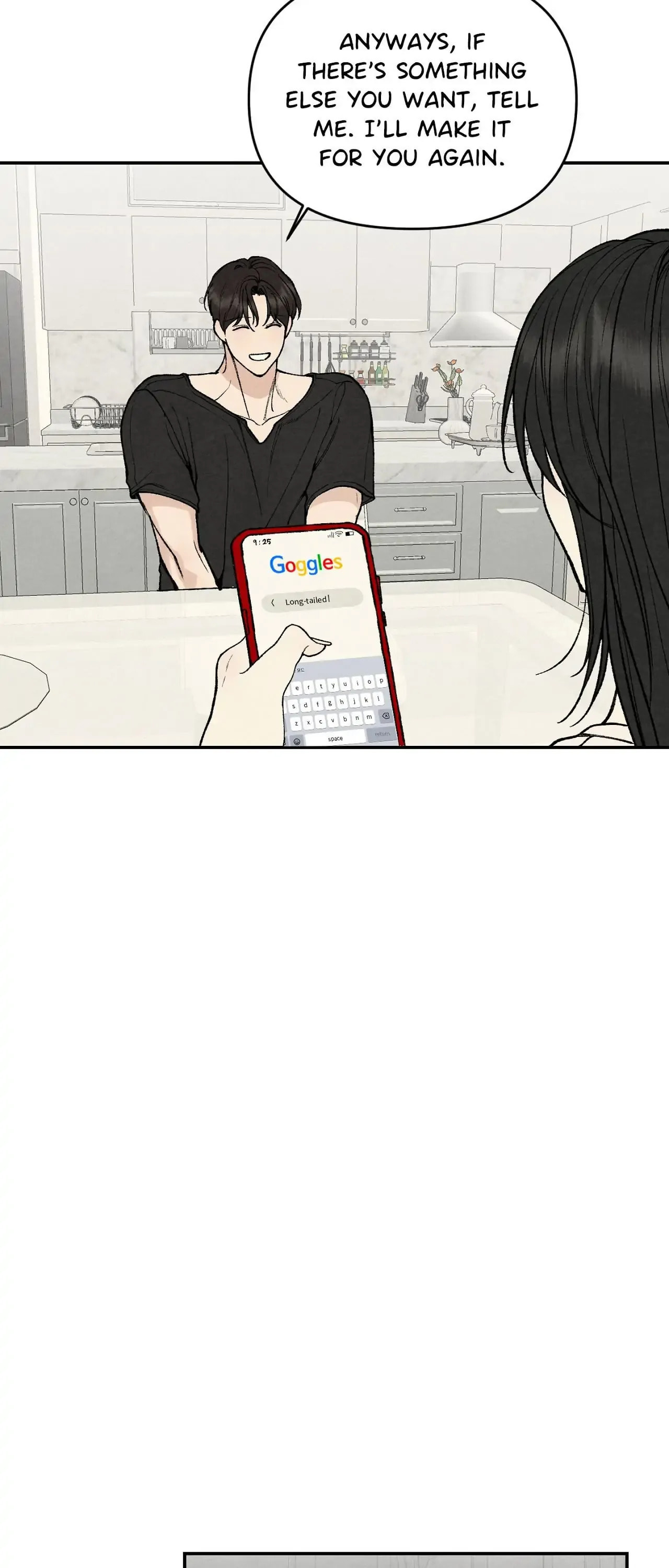 Toying With Daddy Chapter 13 page 6 - 