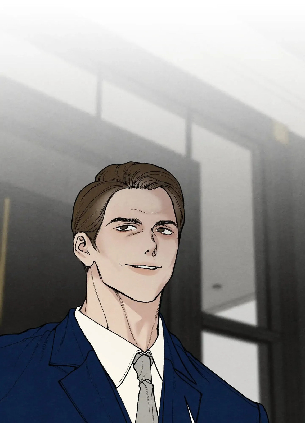 Toying With Daddy Chapter 14 page 11 - 