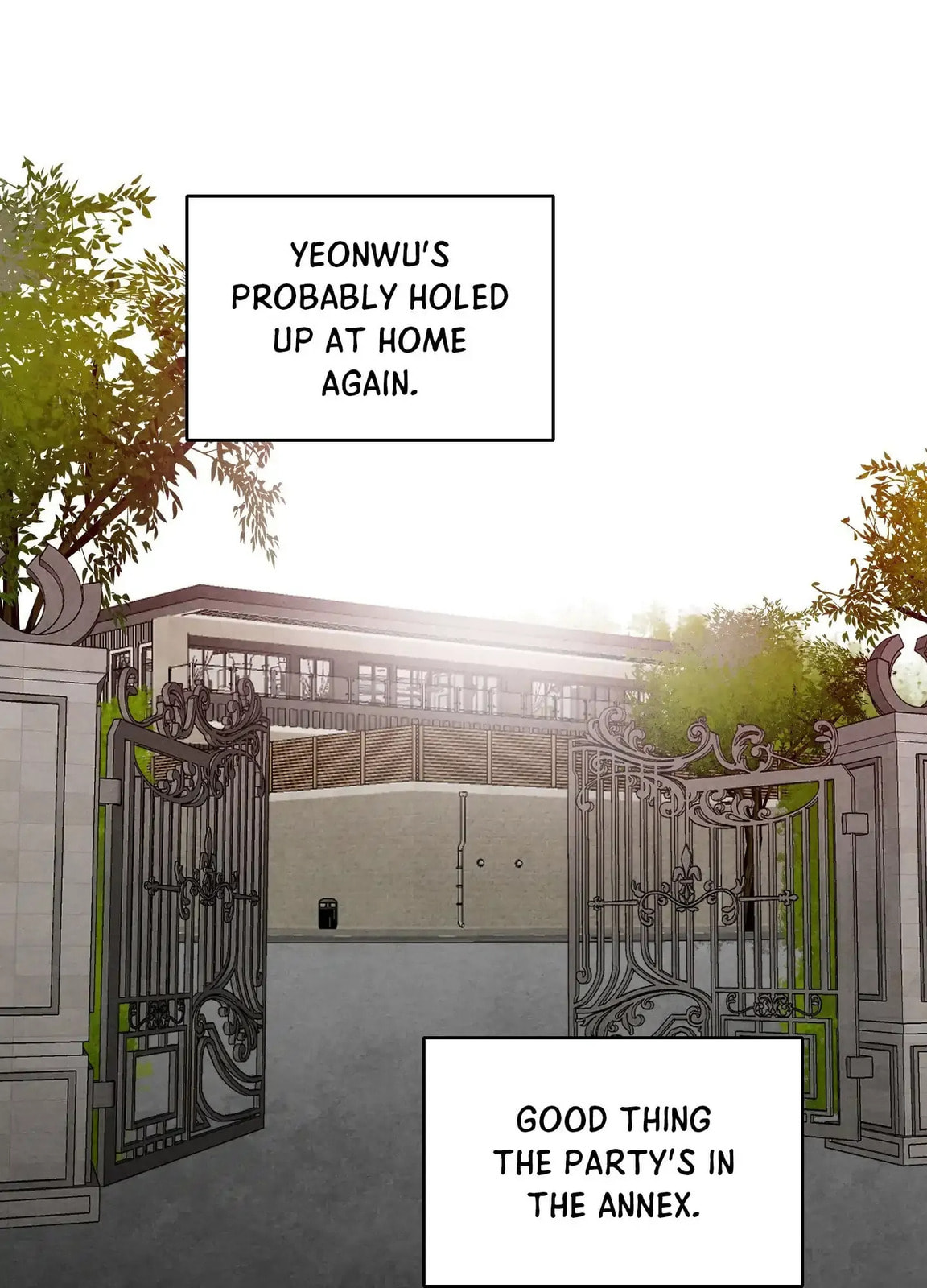 Toying With Daddy Chapter 14 page 15 - 