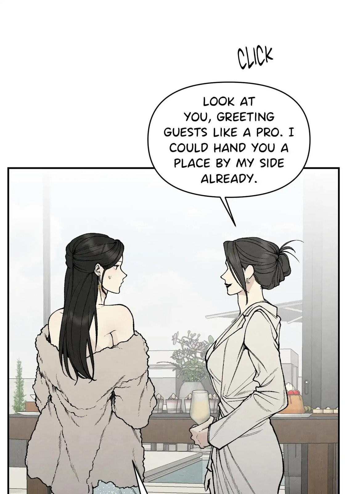 Toying With Daddy Chapter 14 page 18 - 