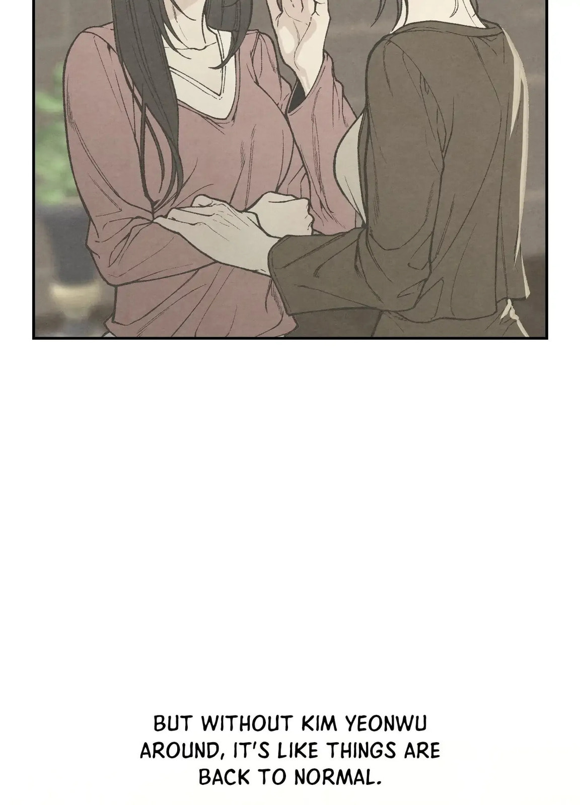Toying With Daddy Chapter 14 page 23 - 