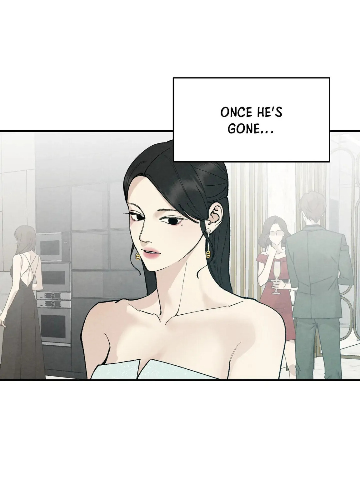 Toying With Daddy Chapter 14 page 25 - 