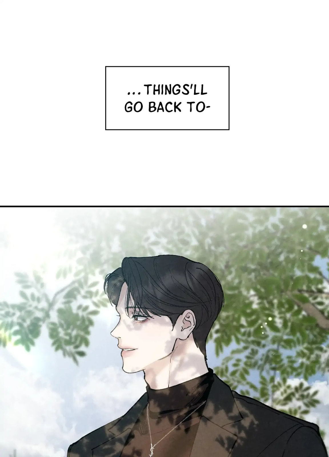 Toying With Daddy Chapter 14 page 27 - 