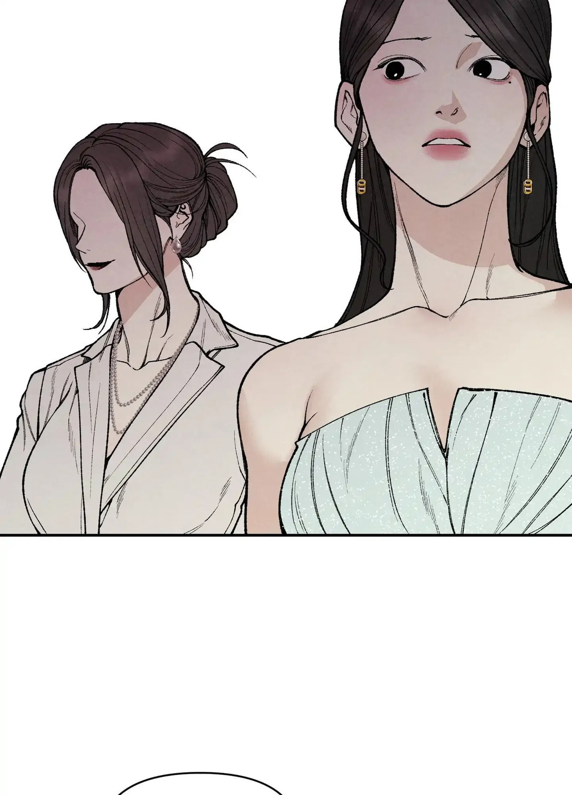 Toying With Daddy Chapter 14 page 34 - 