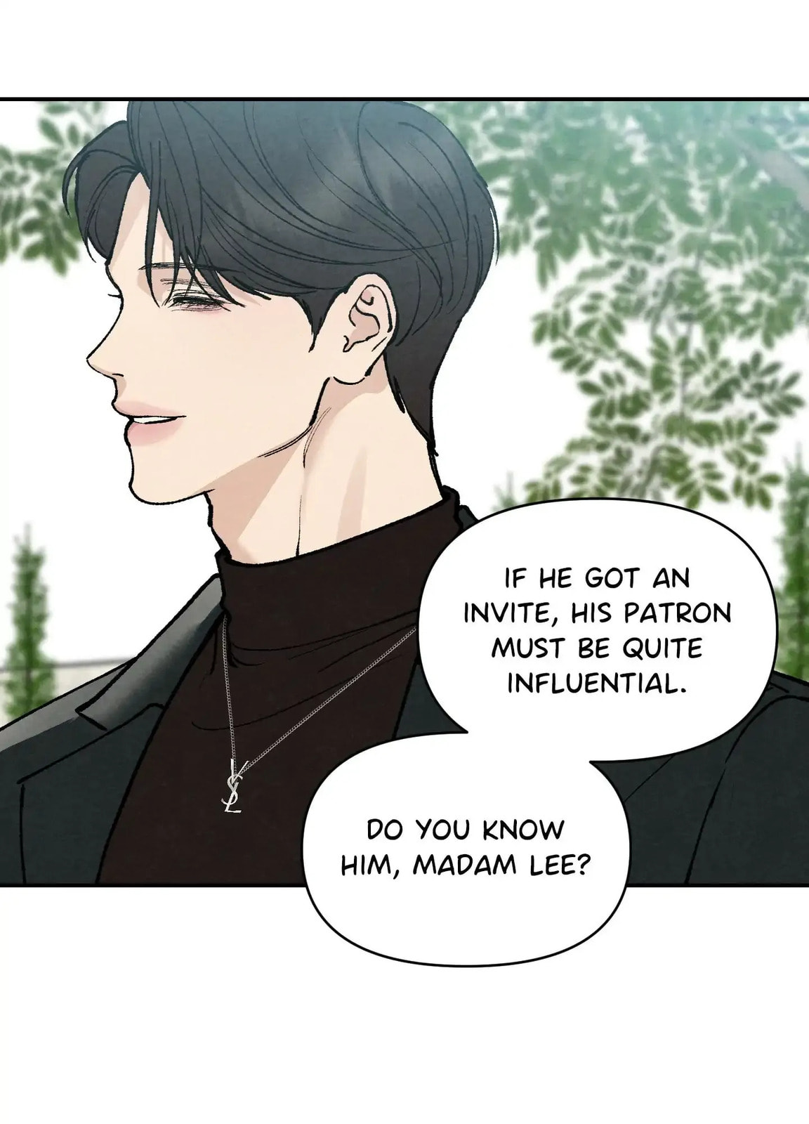 Toying With Daddy Chapter 14 page 36 - 