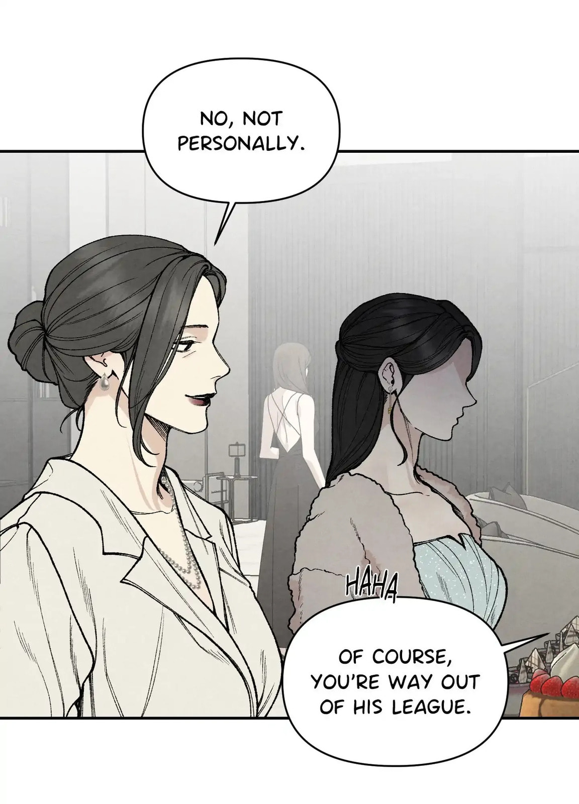 Toying With Daddy Chapter 14 page 37 - 