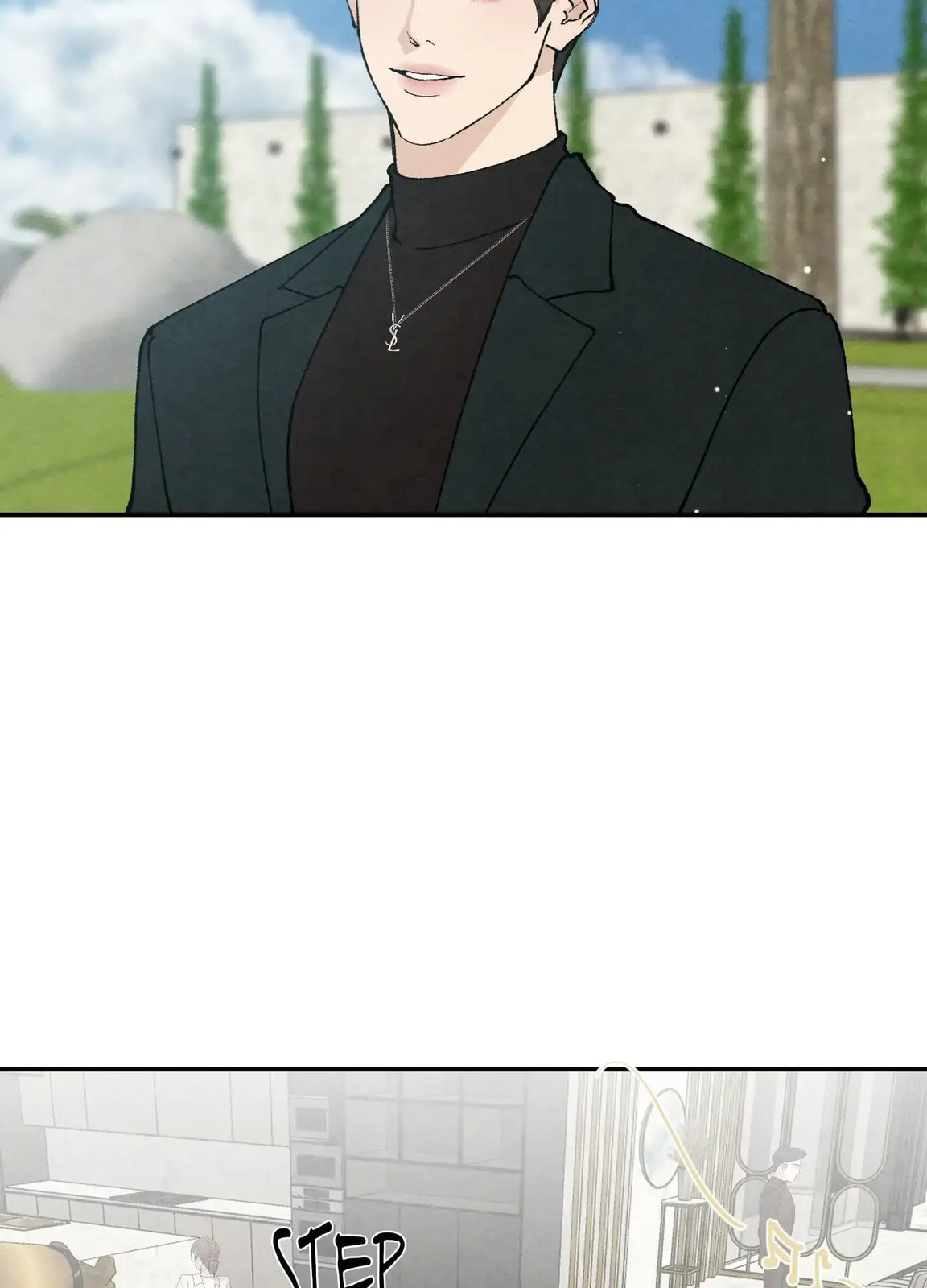 Toying With Daddy Chapter 14 page 40 - 