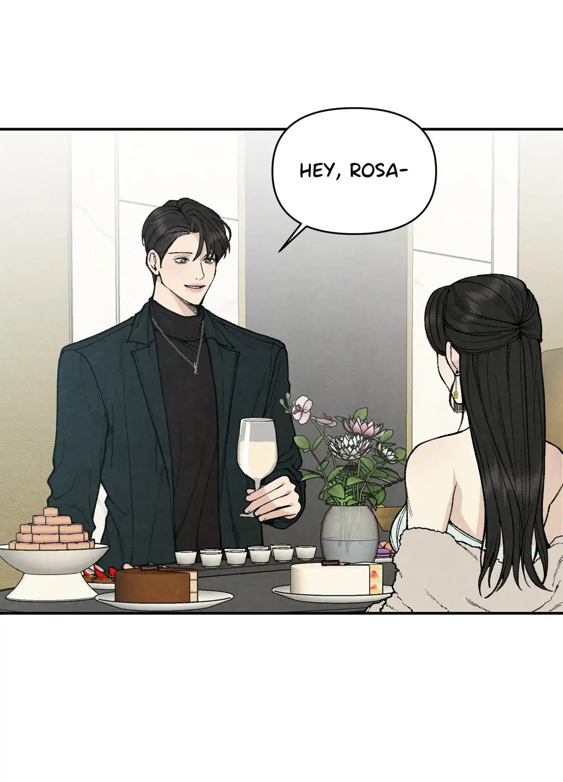 Toying With Daddy Chapter 14 page 42 - 