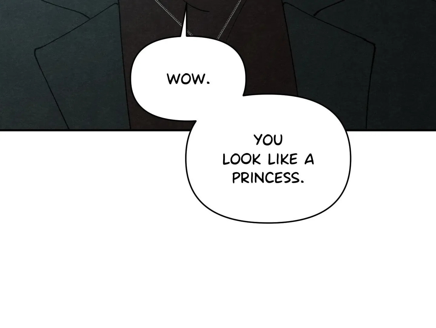Toying With Daddy Chapter 14 page 46 - 