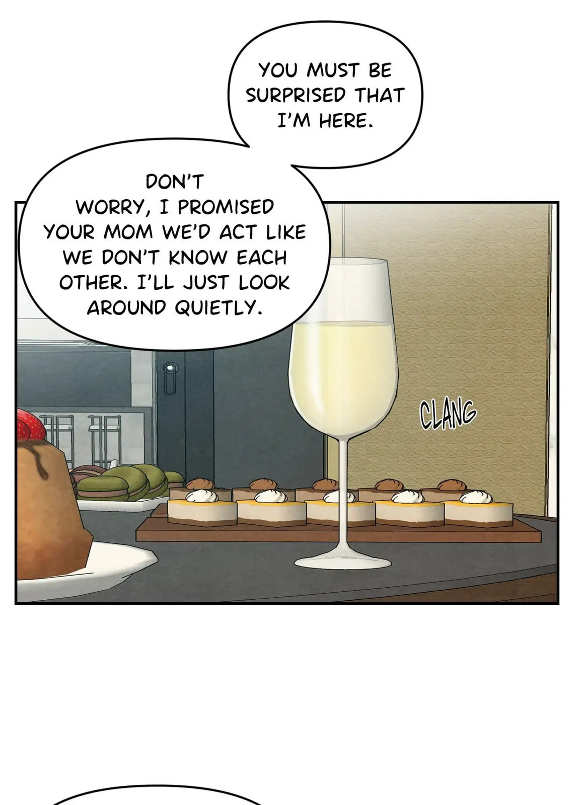 Toying With Daddy Chapter 14 page 47 - 