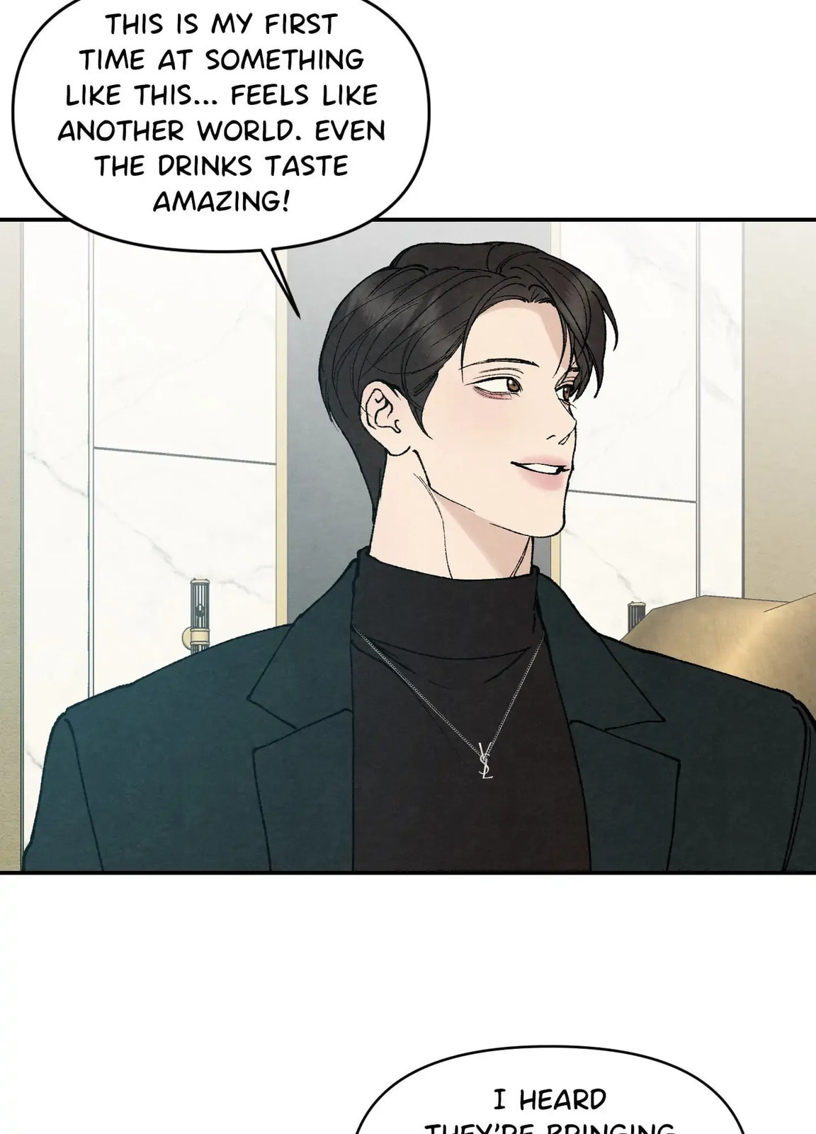 Toying With Daddy Chapter 14 page 48 - 