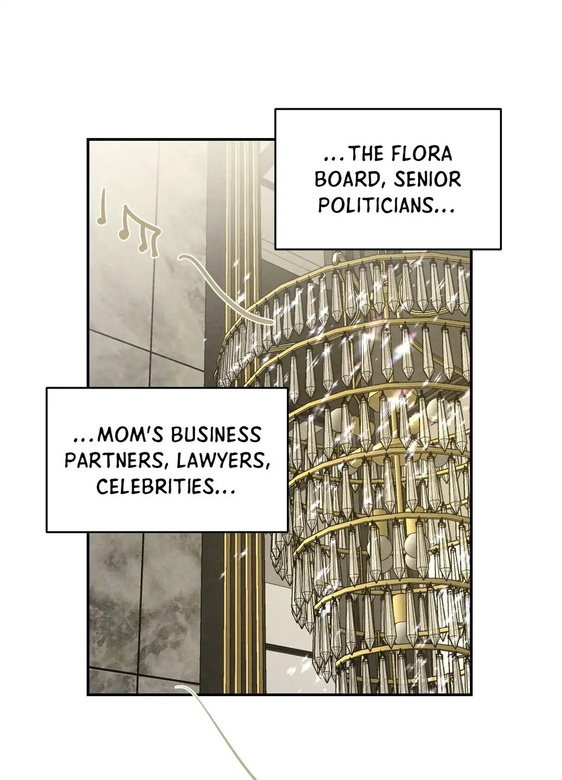 Toying With Daddy Chapter 14 page 6 - 
