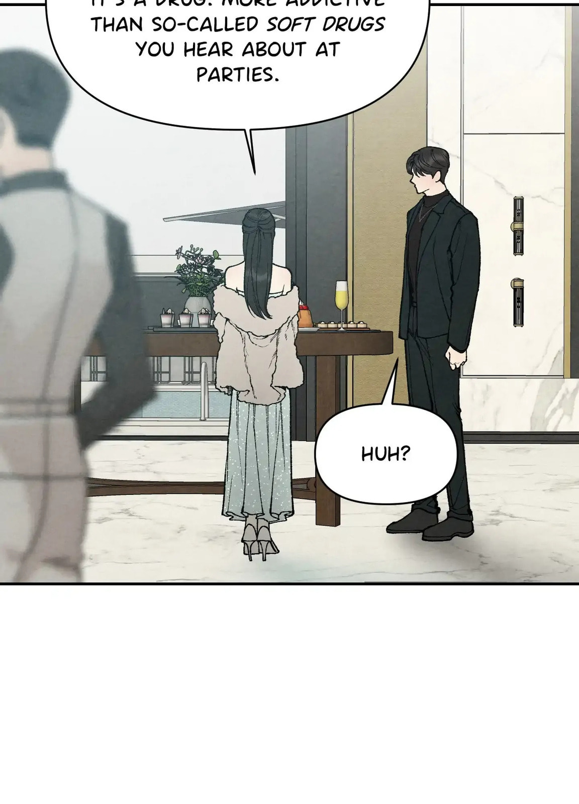 Toying With Daddy Chapter 14 page 51 - 