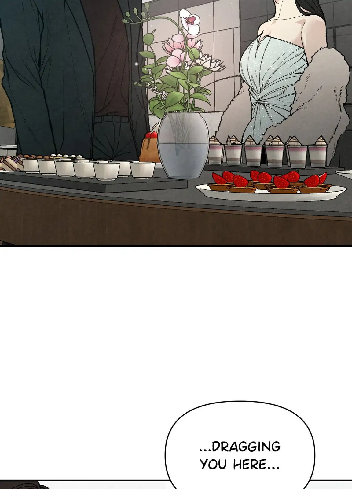 Toying With Daddy Chapter 14 page 55 - 