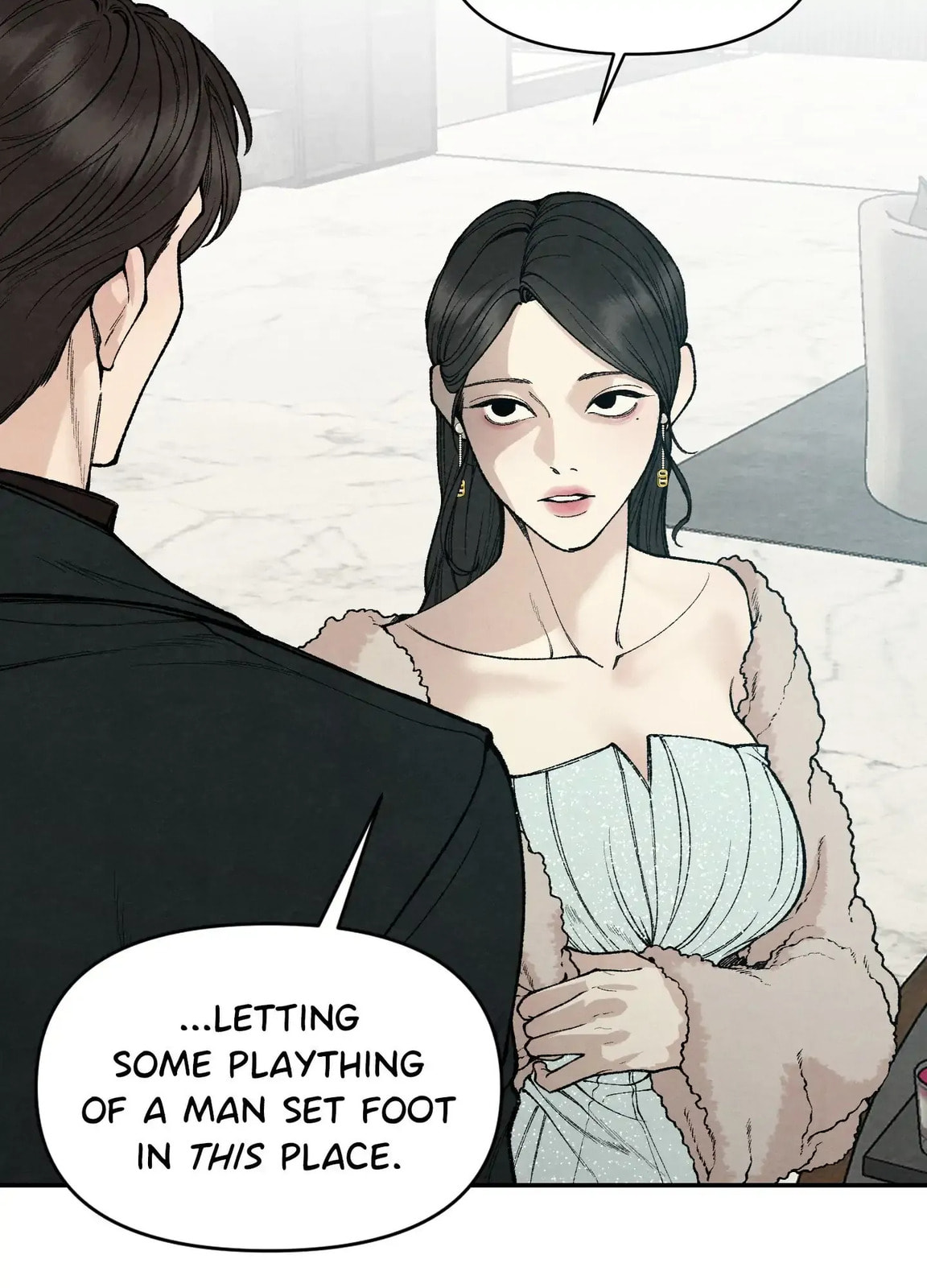 Toying With Daddy Chapter 14 page 56 - 