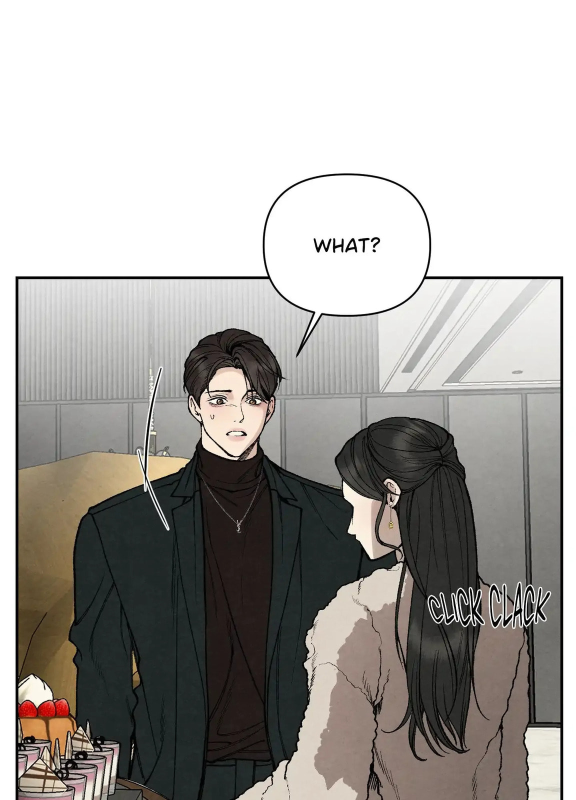 Toying With Daddy Chapter 14 page 57 - 