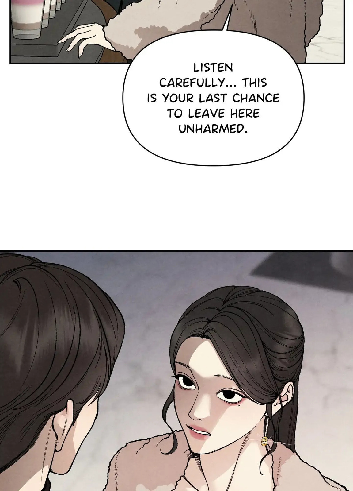 Toying With Daddy Chapter 14 page 58 - 