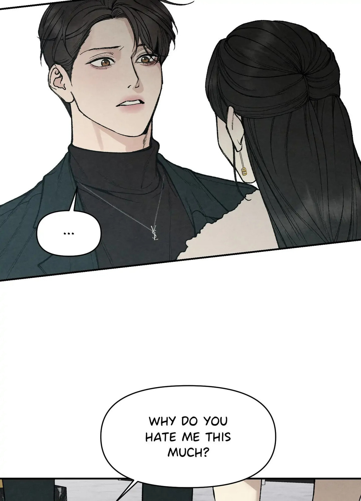 Toying With Daddy Chapter 14 page 60 - 