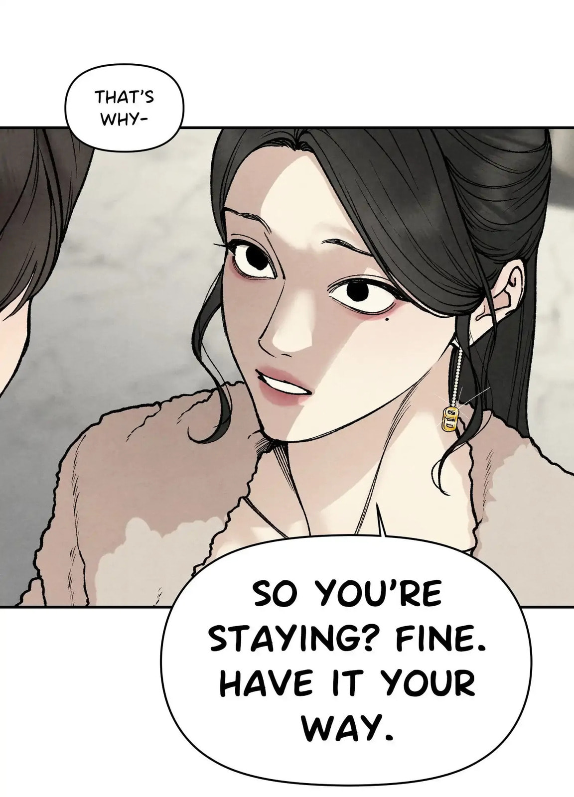 Toying With Daddy Chapter 14 page 62 - 
