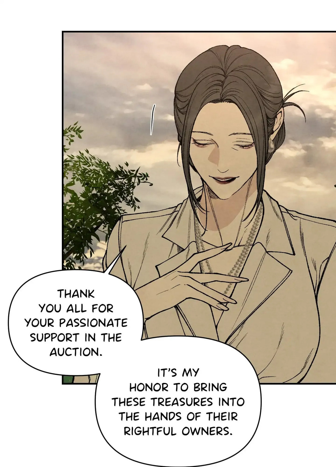 Toying With Daddy Chapter 14 page 68 - 