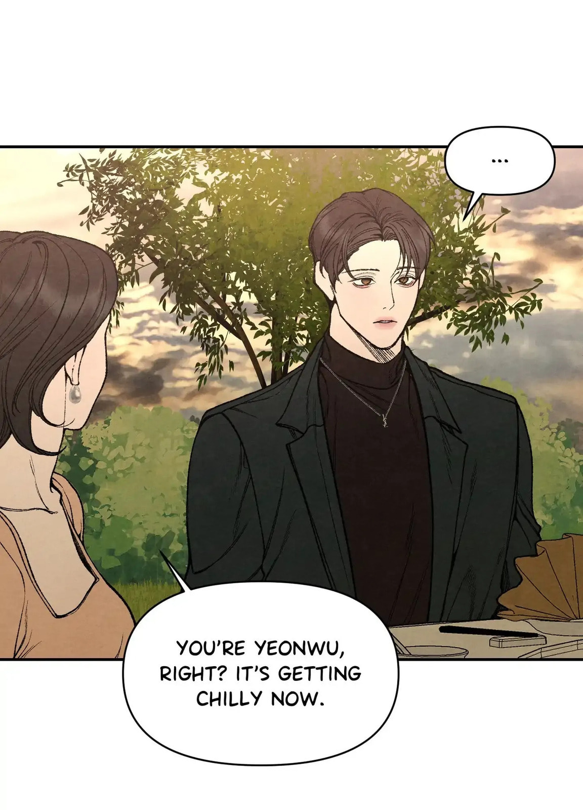 Toying With Daddy Chapter 14 page 77 - 