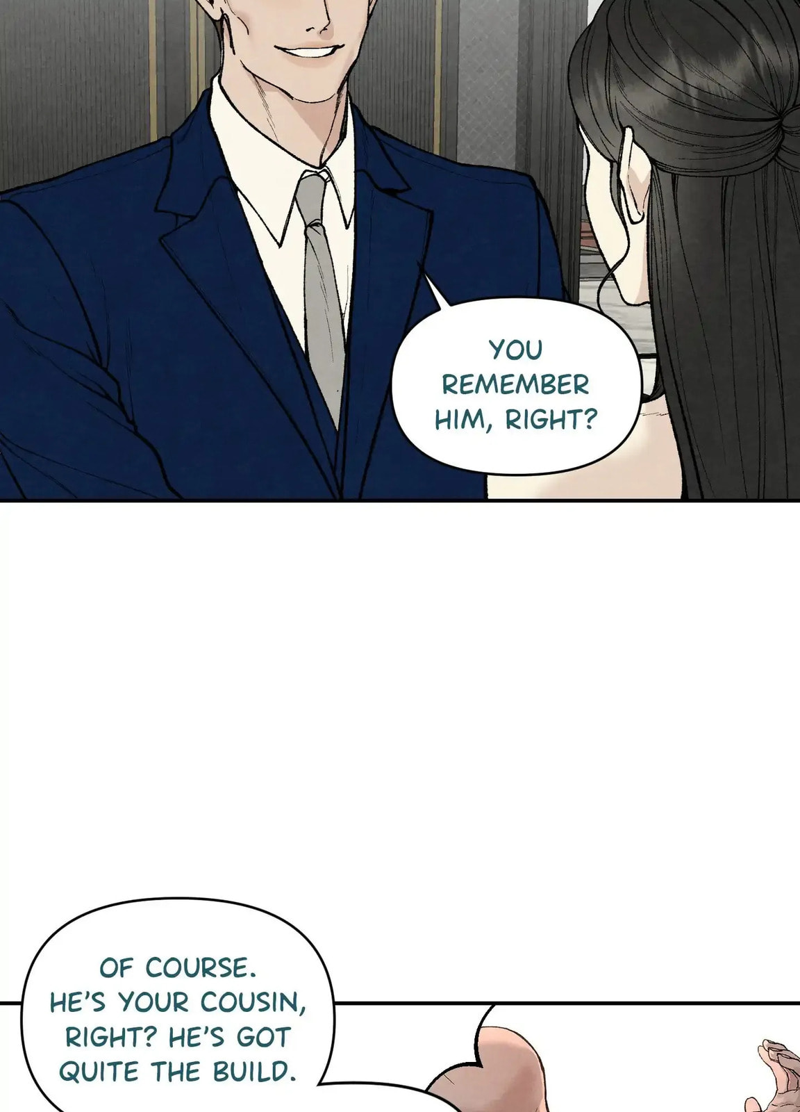 Toying With Daddy Chapter 14 page 9 - 