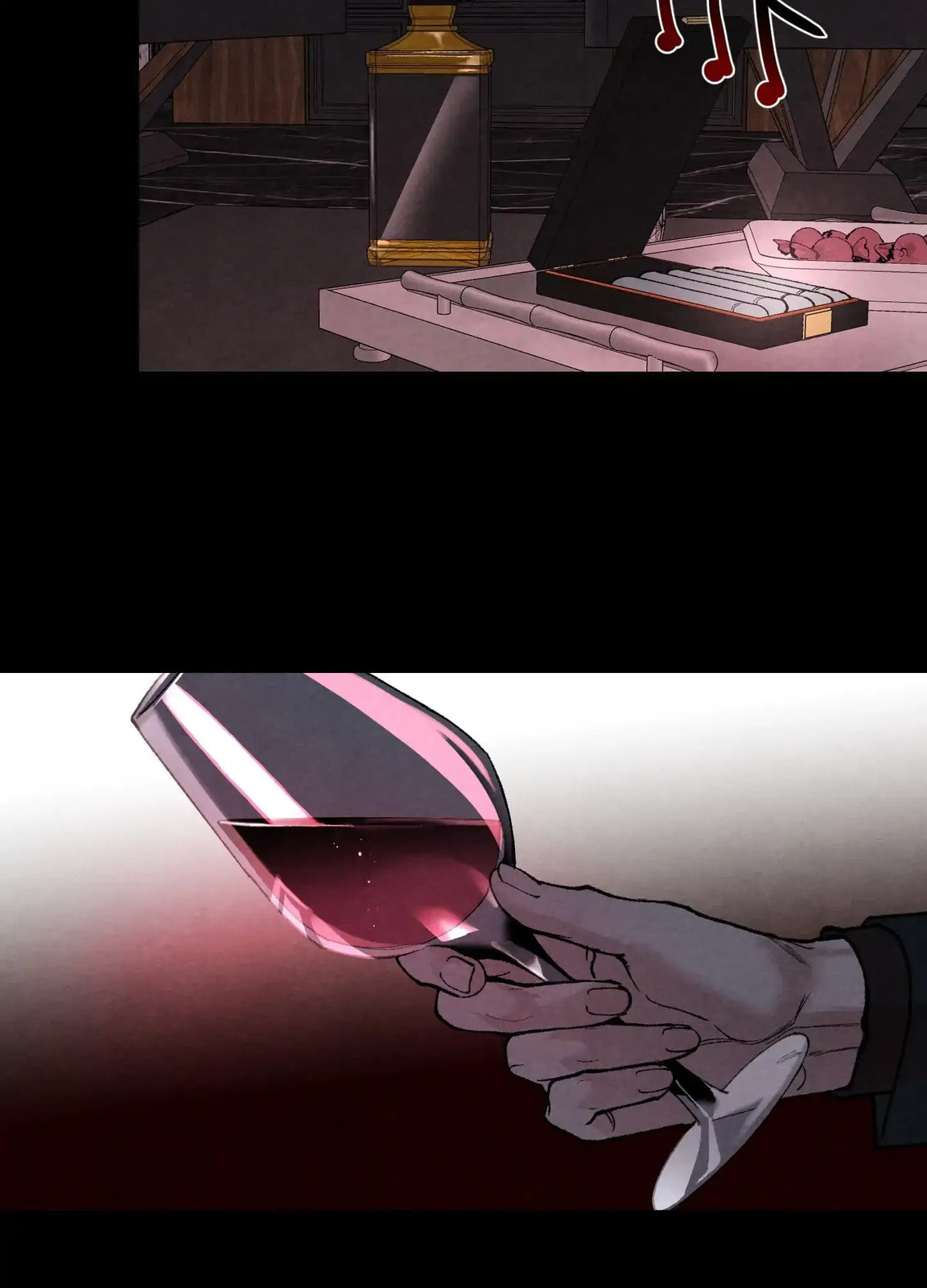 Toying With Daddy Chapter 14 page 84 - 
