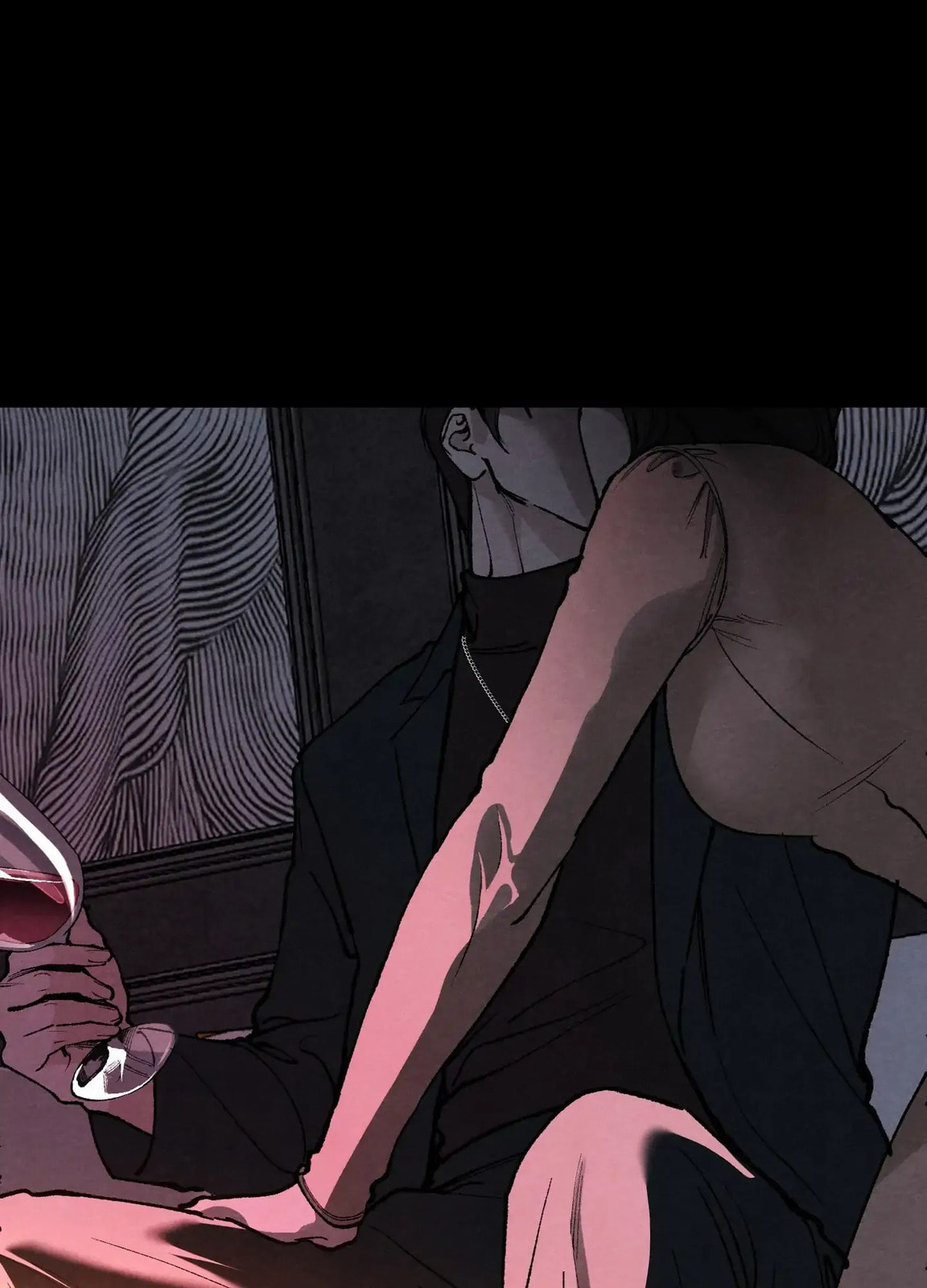 Toying With Daddy Chapter 14 page 85 - 