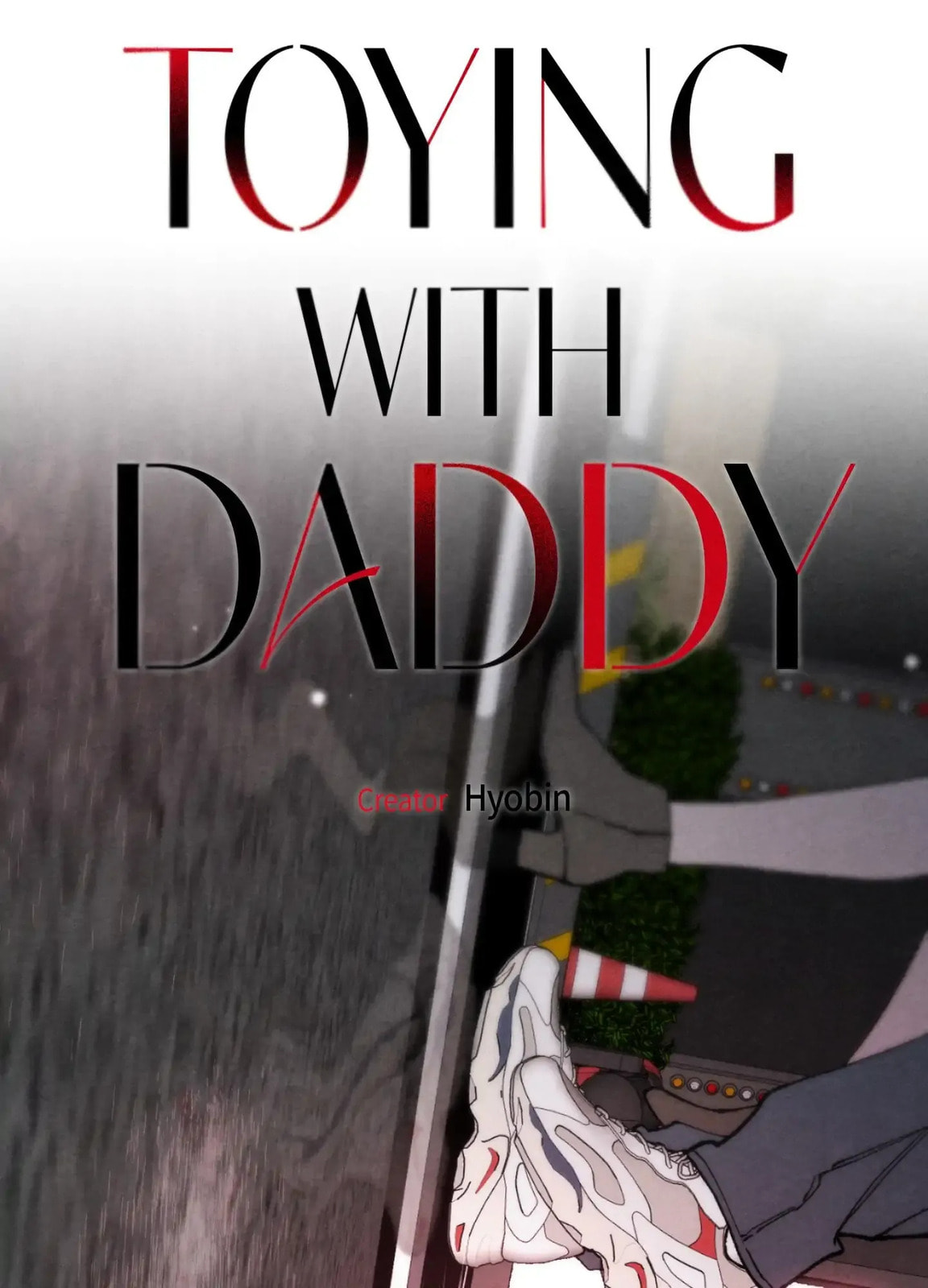 Toying With Daddy Chapter 15 page 12 - 