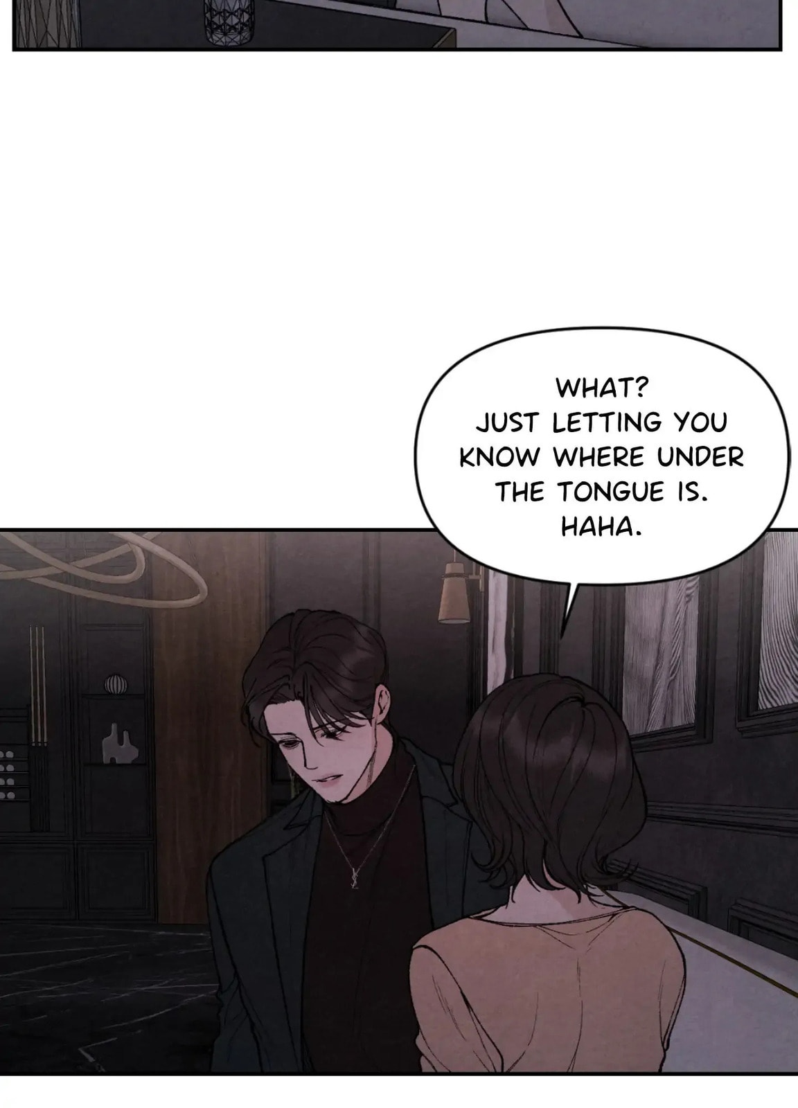 Toying With Daddy Chapter 15 page 16 - 