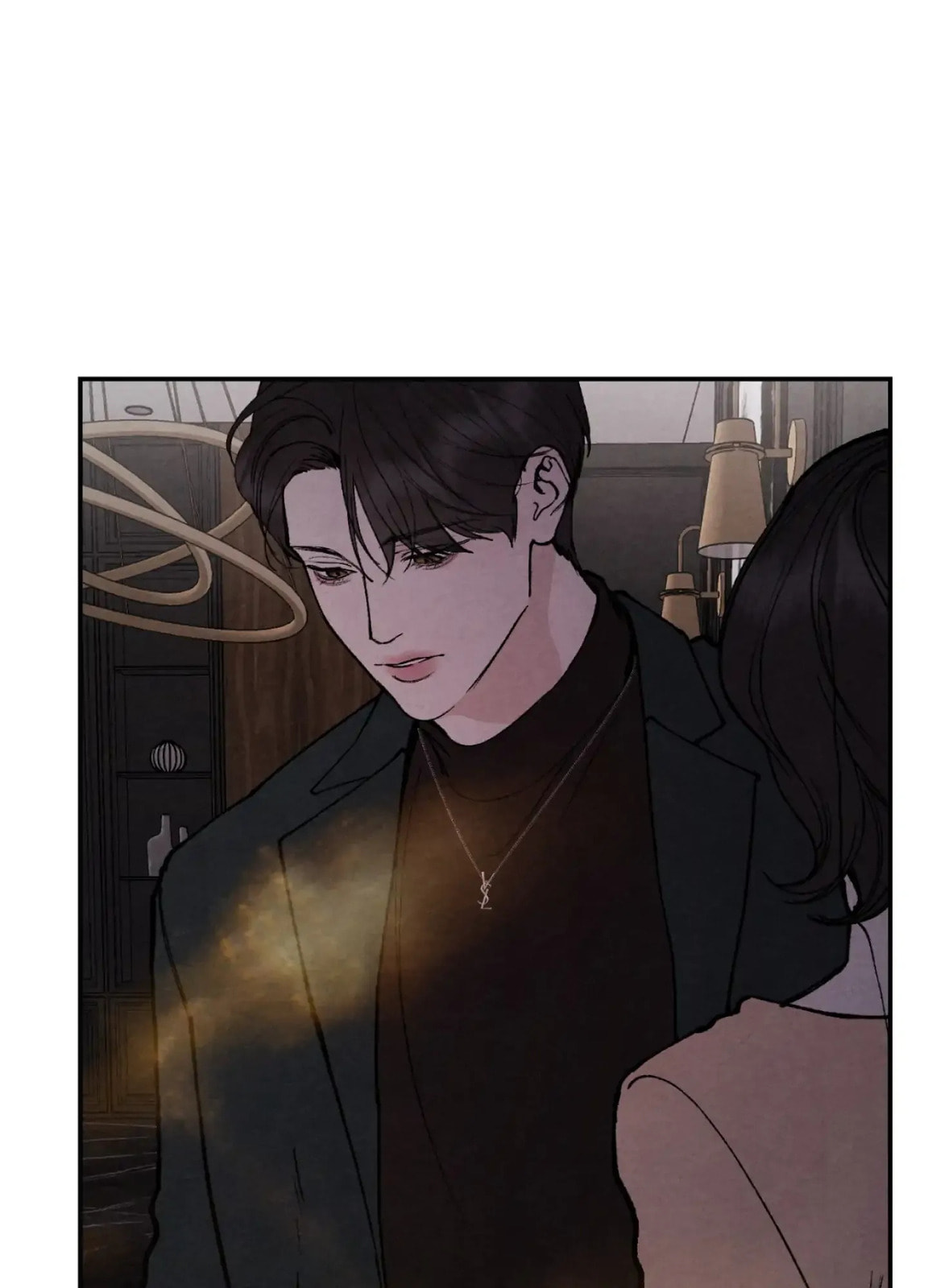 Toying With Daddy Chapter 15 page 17 - 
