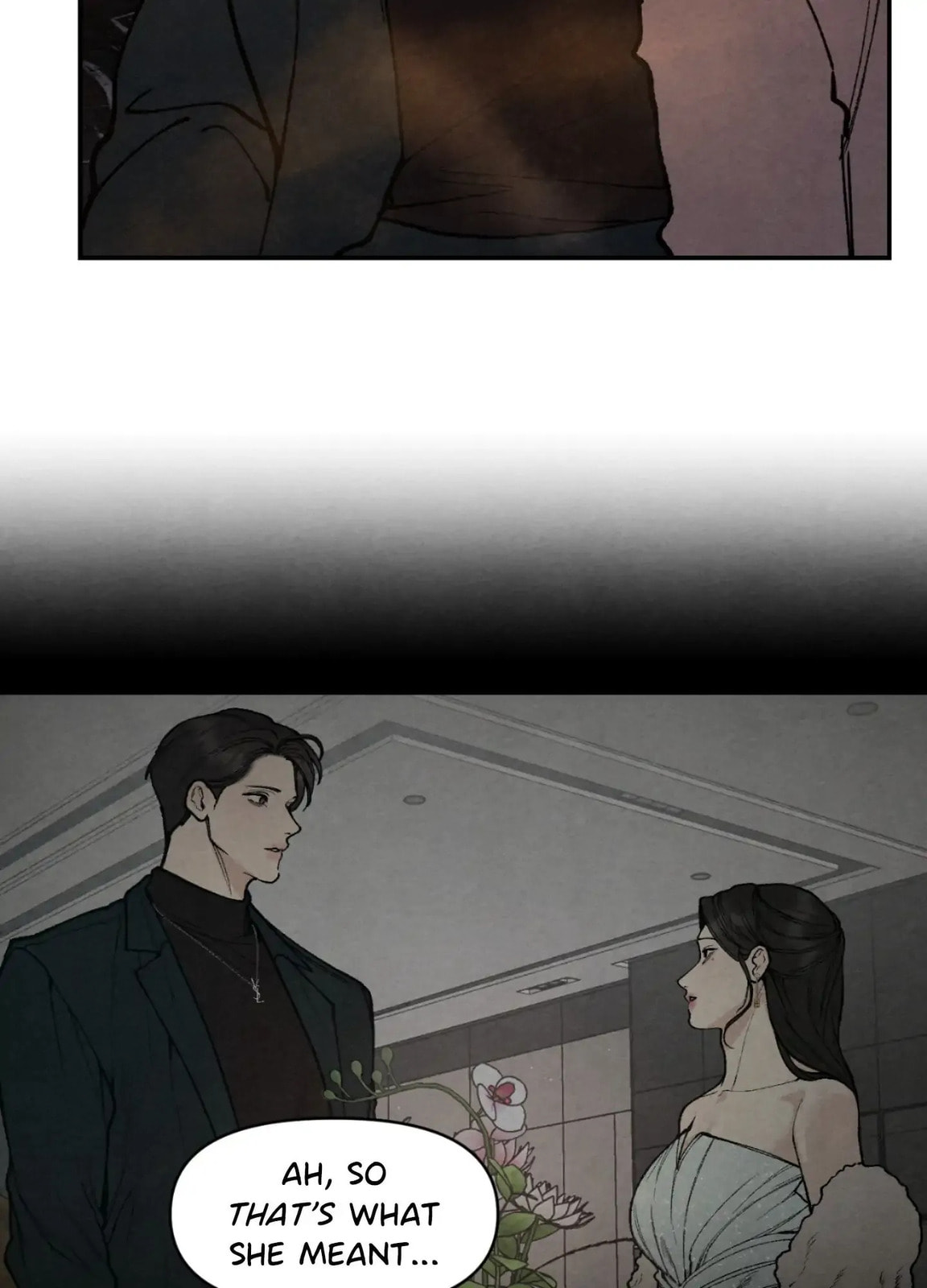 Toying With Daddy Chapter 15 page 18 - 