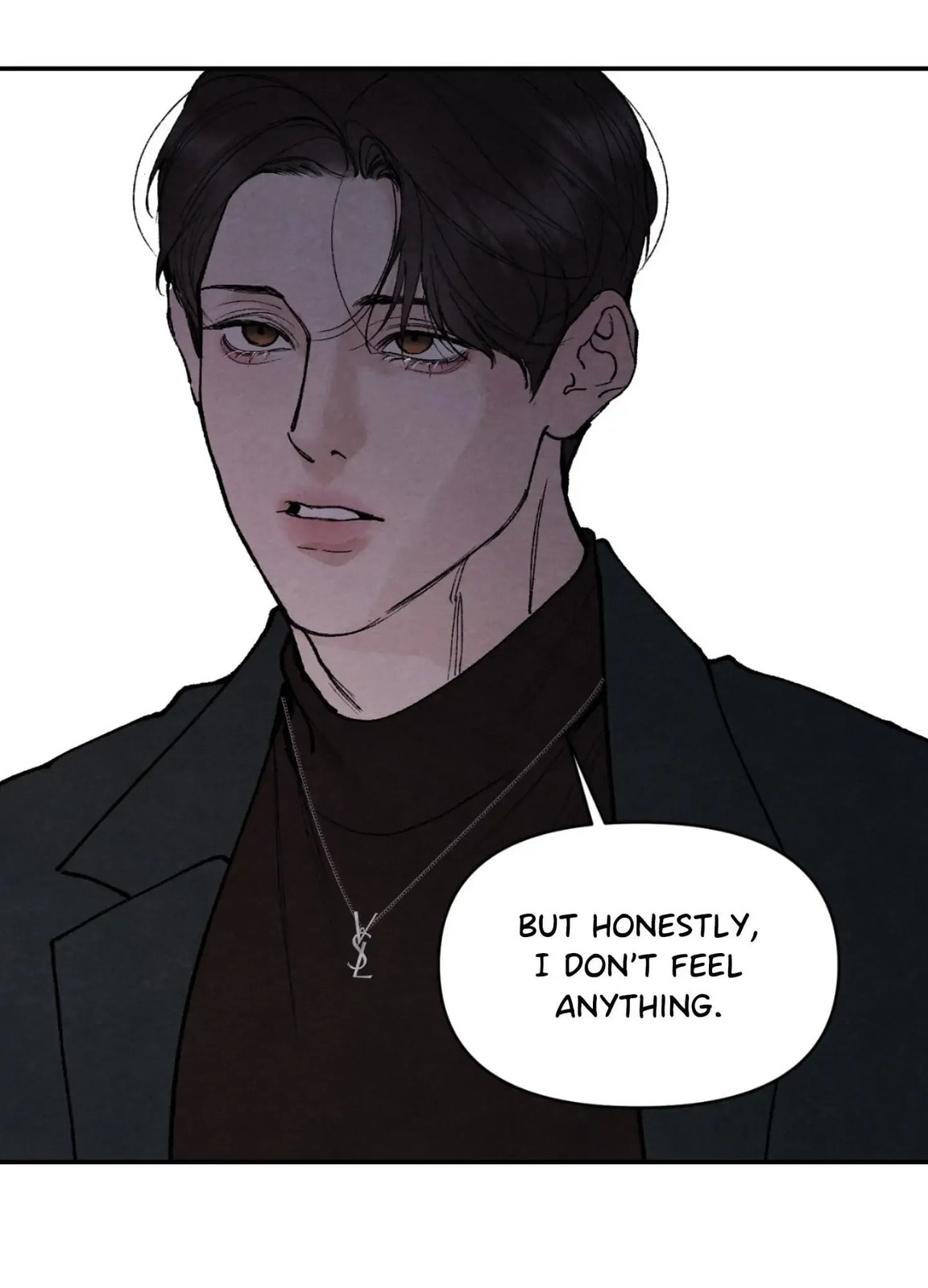 Toying With Daddy Chapter 15 page 20 - 