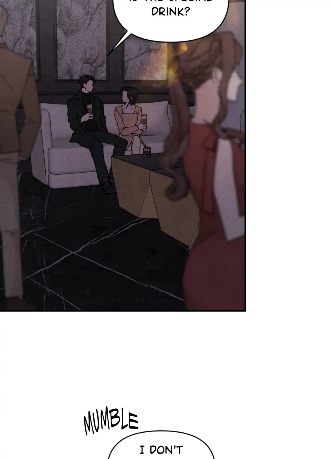 Toying With Daddy Chapter 15 page 3 - 