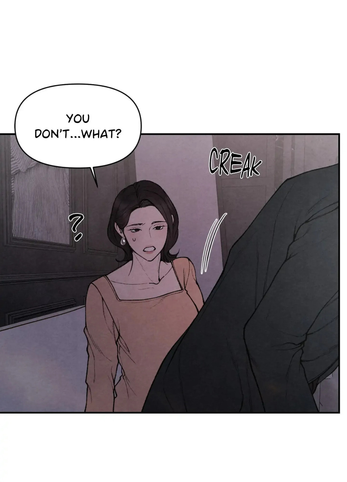 Toying With Daddy Chapter 15 page 21 - 