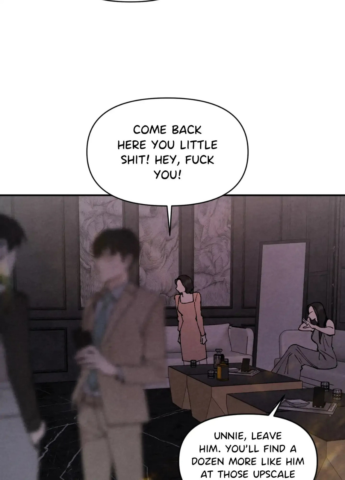Toying With Daddy Chapter 15 page 23 - 