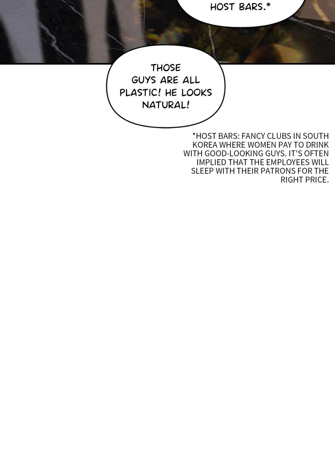 Toying With Daddy Chapter 15 page 24 - 